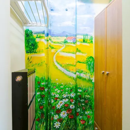 Appartement The Spot - Cute Little In The Center By Flat Mаnager *