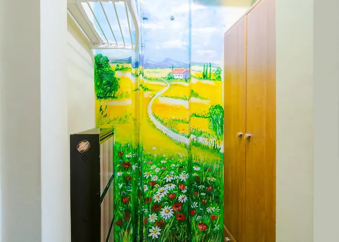 Appartement The Spot - Cute Little In The Center By Flat Mаnager *