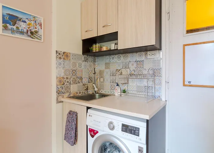 The Spot - Cute Little In The Center By Flat Mаnager Appartement