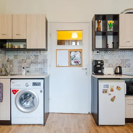 Appartement The Spot - Cute Little In The Center By Flat Mаnager Sofia