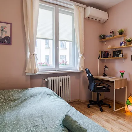 The Spot - Cute Little In The Center By Flat Mаnager Sofia