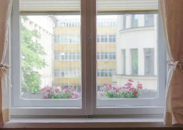 The Spot - Cute Little In The Center By Flat Mаnager Apartament