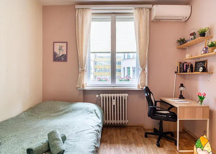Apartament The Spot - Cute Little In The Center By Flat Mаnager *