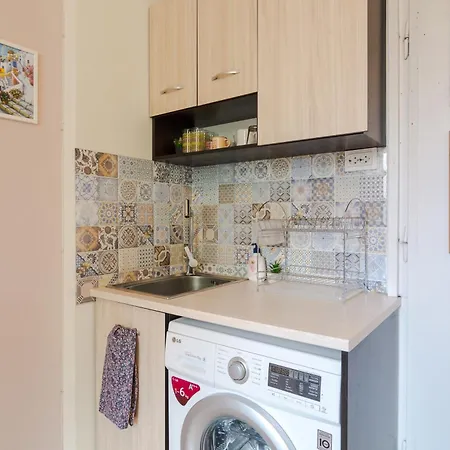 The Spot - Cute Little In The Center By Flat Mаnager דירה